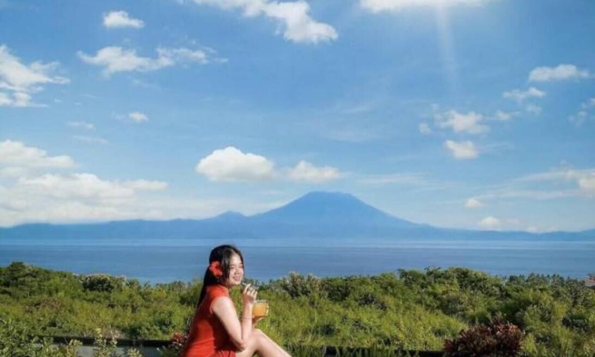Sampalan Villa | Reynten Hill