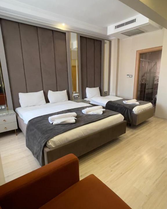 Emin Sinan Hotel | Reyyan Hotel