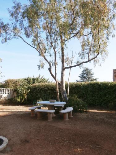 La Valette-du-Var Apartment | Rez de Villa Climatisé avec Jardin Privatif Domaine des Moulières