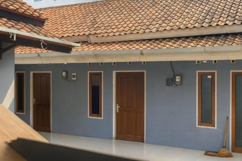 Dieng House | Reza Kost