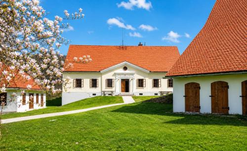 Pohorje House | Rezidenca Korman
