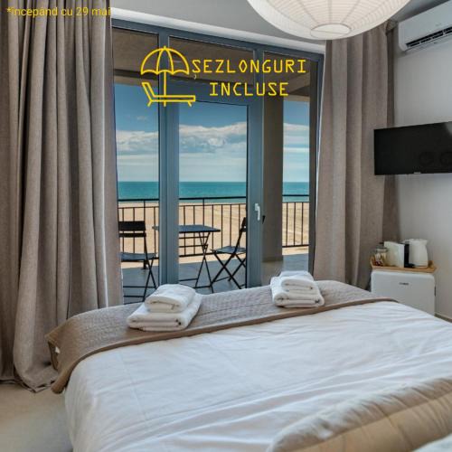 Tuzla House | Rezident Villa Eforie 2&3