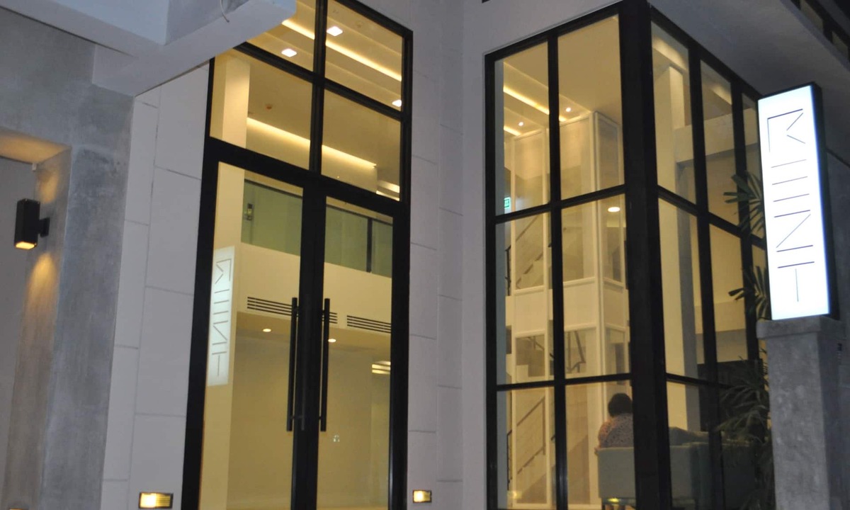 Bangkok Central Business District Hostel | Rezt Bangkok - Hostel