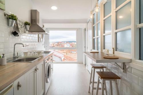 Old Town Apartment | RF Home Plaza Mayor