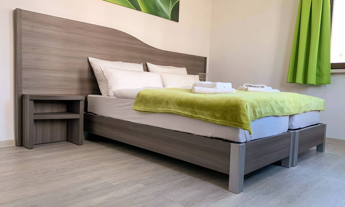Stadtlengsfeld Apartment | Rhöner Ferienwohnung