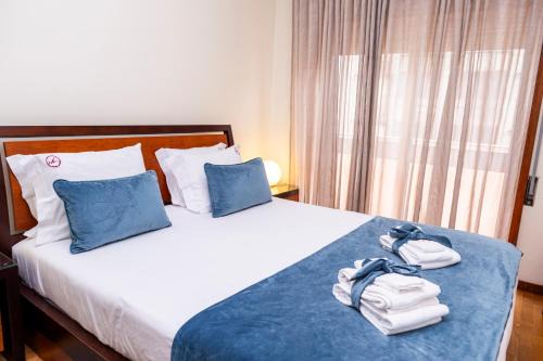 Barcelos Parish Apartment | RH Charming Apartment - D Nuno