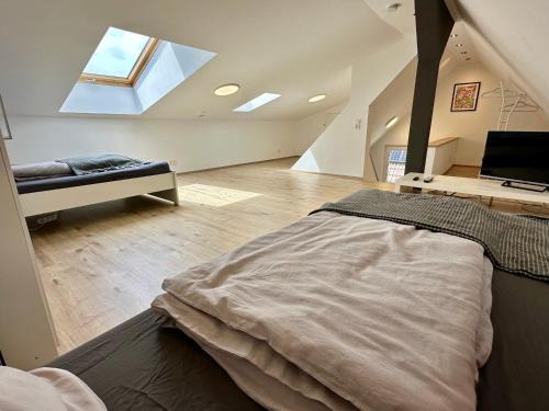 Biebesheim am Rhein Apartment | Rhein Quartier - Biebesheim