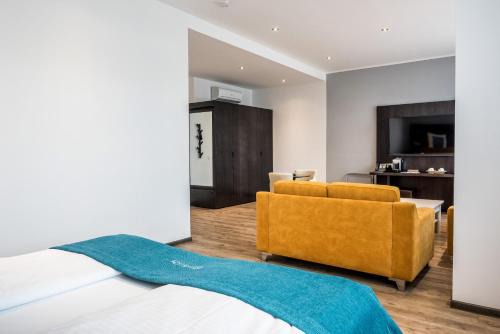 Mitte Hotel | RheinCity Hotel & Boardinghouse