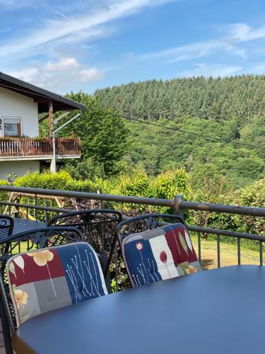 Oberwesel House | Rheingoldschänke