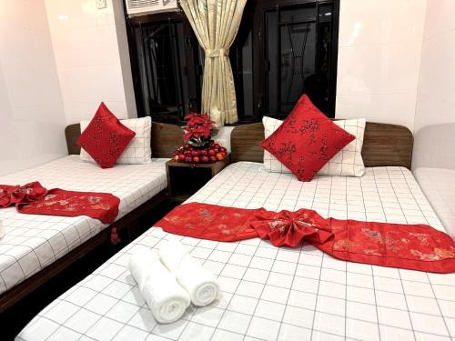 Tsim Sha Tsui House | Rhine Guest House