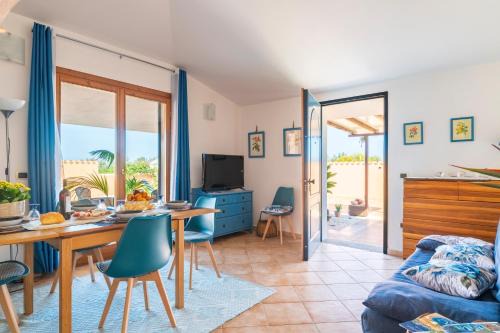 Torre di Bari House | Ri Ale Sa prassa Sardegna Ogliastra