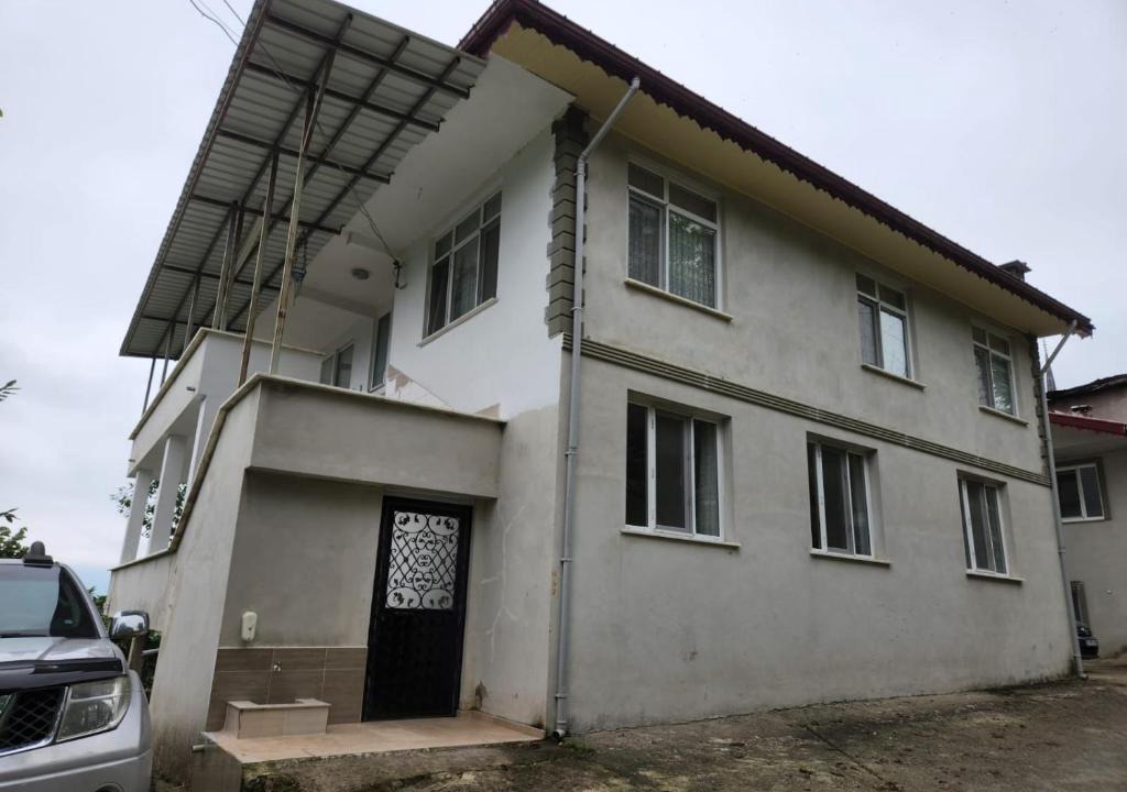 Rize House | RİZE BAĞ EVİ