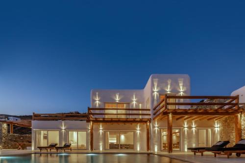 Houlakia House | Ria Mar Maria