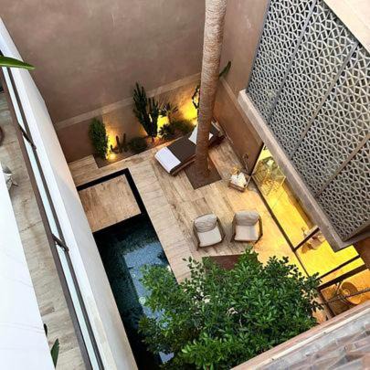 Mellah Bed & Breakfast | Riad 17 DAR CHAMAR