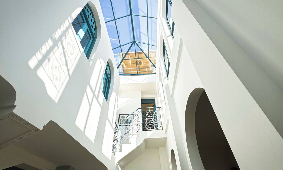 Arset El Bilk House | Riad Abi - magical view and swimming pool - Free breakfast