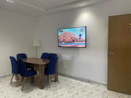 Ait Youssef Ou Ali Apartment | Riad Ajdir Al Hoceima