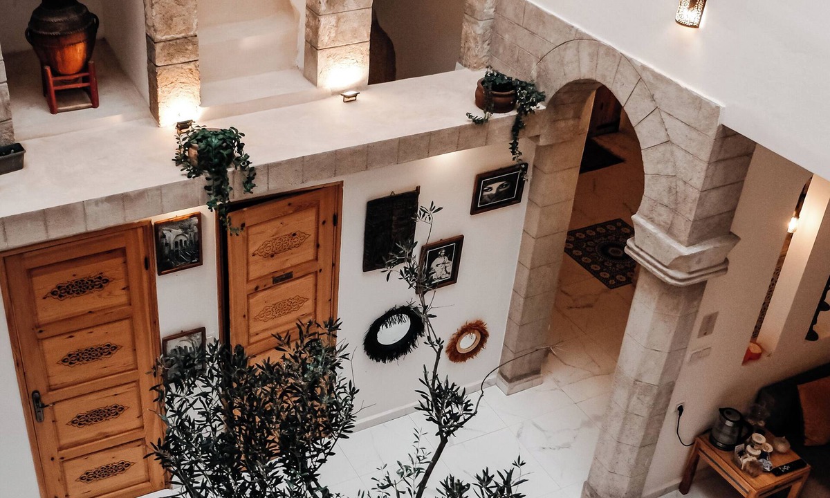Medina House | Riad Al Manara