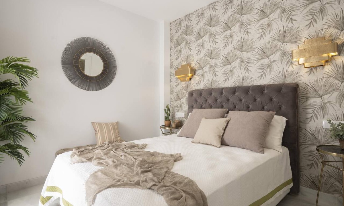 Granada City Center Apartment | Riad Alhambra 2 Apartment