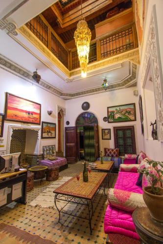 Talaa House | Riad Anass Al Ouali