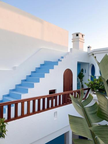 Medina House | Riad Asilah 32