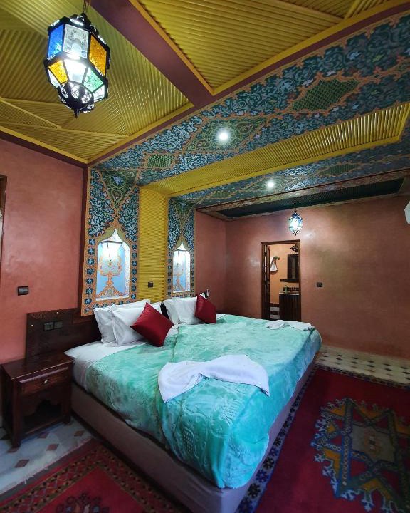 Imlil House | Riad Atlas Imlil