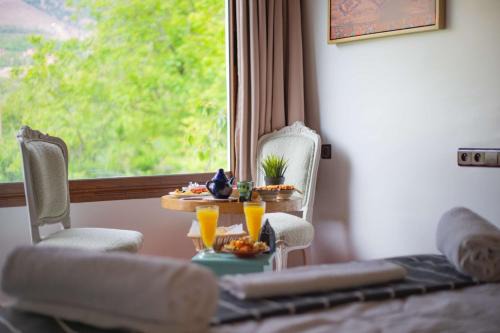 Imlil House | Riad Atlas