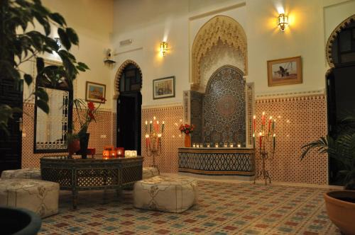 Sale Medina House | Riad Baddi