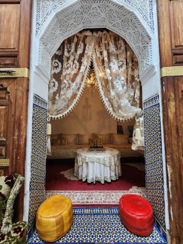 Dar Tazi Apartment | Riad Bennouna