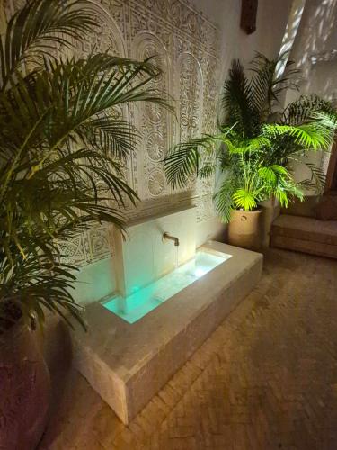 Kasbah House | Riad Casa Dolce Marrakech