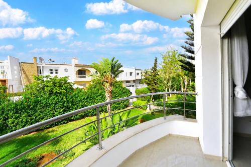 Agdal Apartment | Riad Corner Apartment