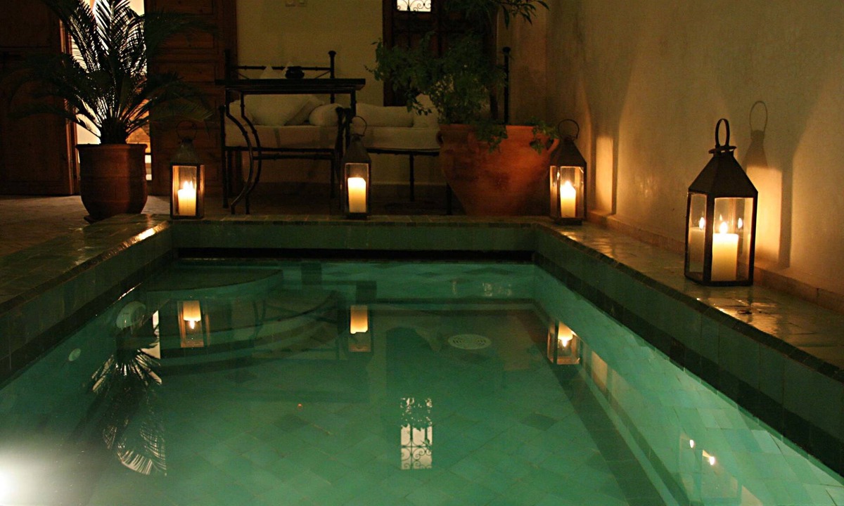 Diour Jdad House | Riad Couleurs du Sud