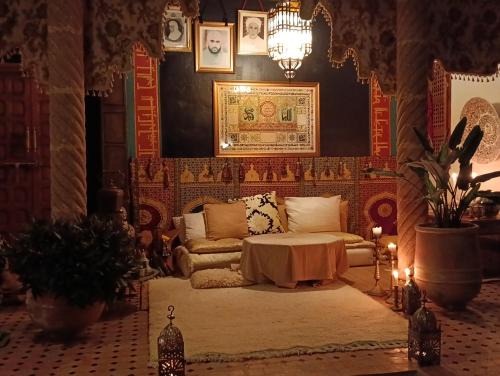 Sale Medina House | Riad Dar Badiaa