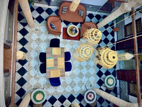 Sale Medina Bed & Breakfast | Riad Dar Chaafa