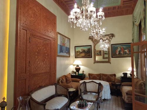 Medina of Rabat House | Riad Dar Karima