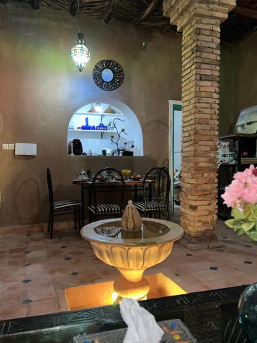 Taroudannt Bed & Breakfast | Riad Dar khadija