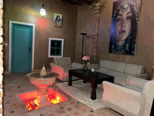Taroudannt Bed & Breakfast | Riad dar khadija