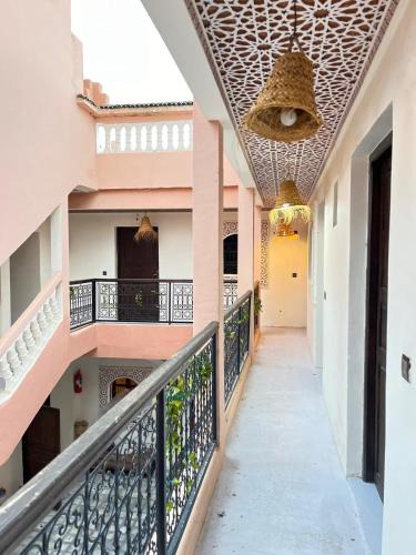 Sidi M'Hamed Dalil House | RIAD Dar land