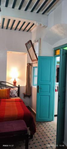 Medina Bed & Breakfast | Riad Darko