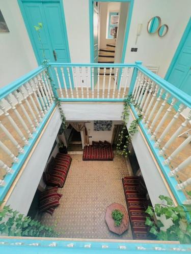 Medina Hotel | Riad darkoum