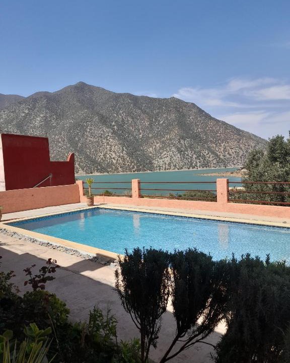 Ouirgane House | Riad Diwane