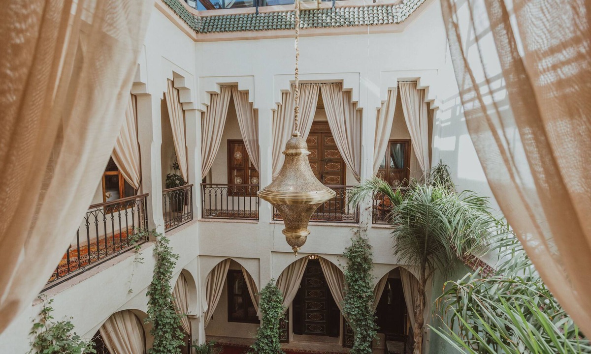 El Hara Hotel | Riad El Hara