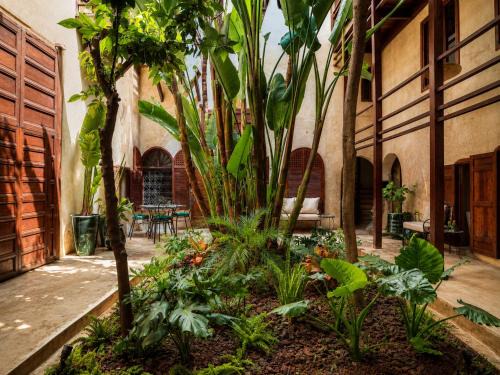 Medina of Rabat House | Riad El Maâti