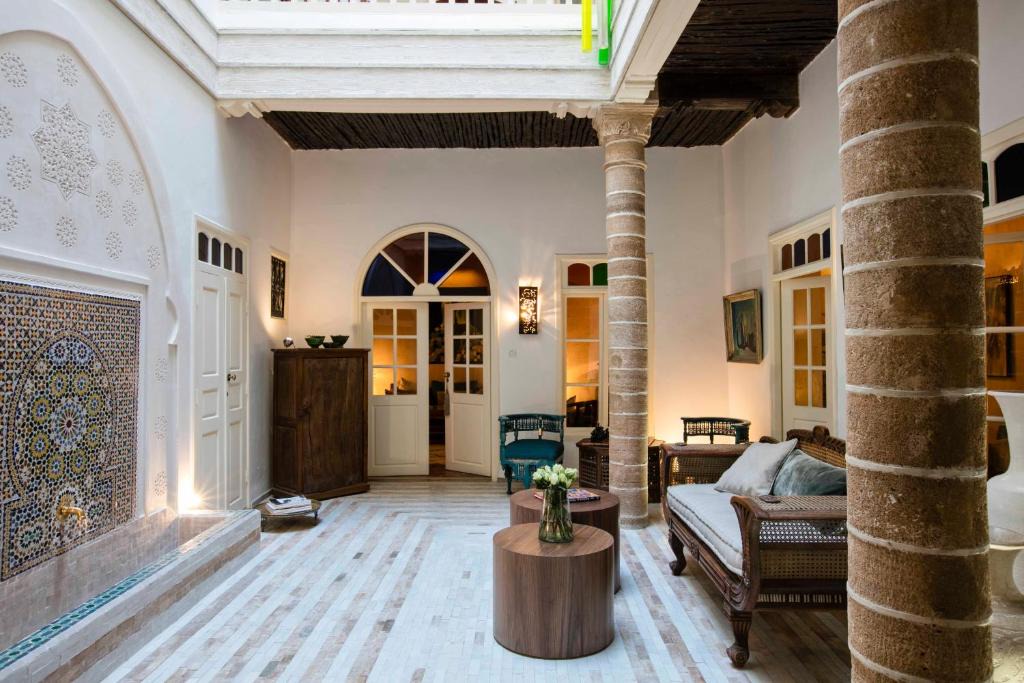Medina House | Riad Emotion