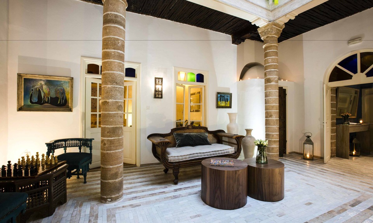 Ahl Agadir House | Riad Emotion