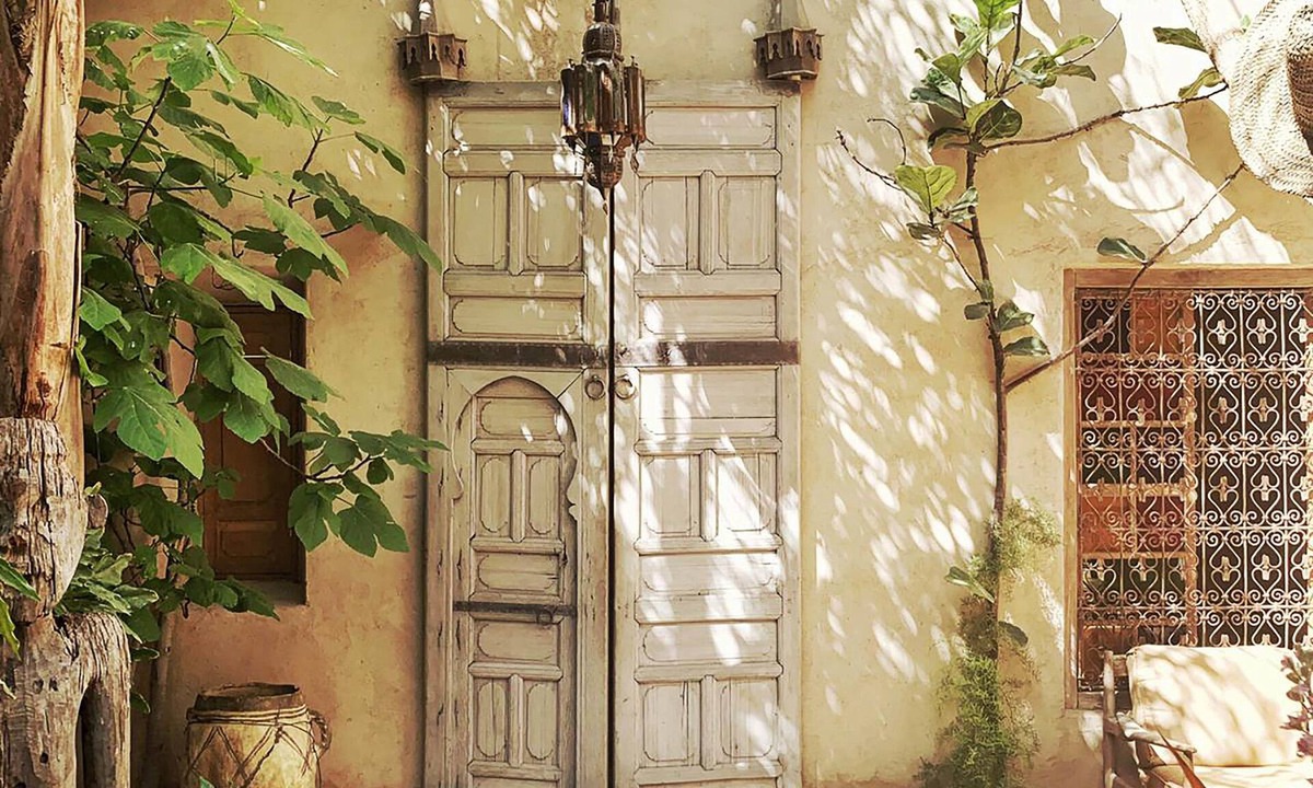 Kbour Chou House | Riad Kbour & Chou