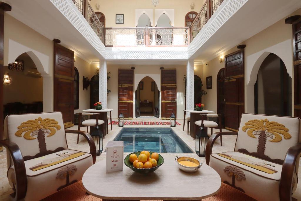Medina House | Riad Laora et SPA