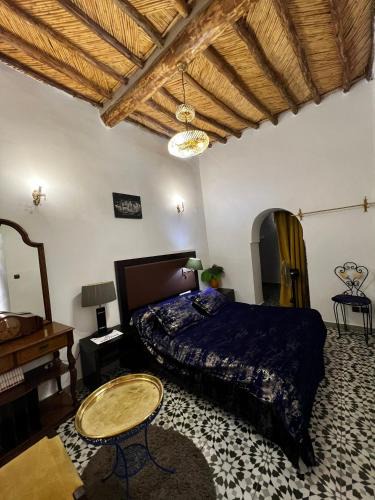Medina of Tiznit House | Riad Le Lieu
