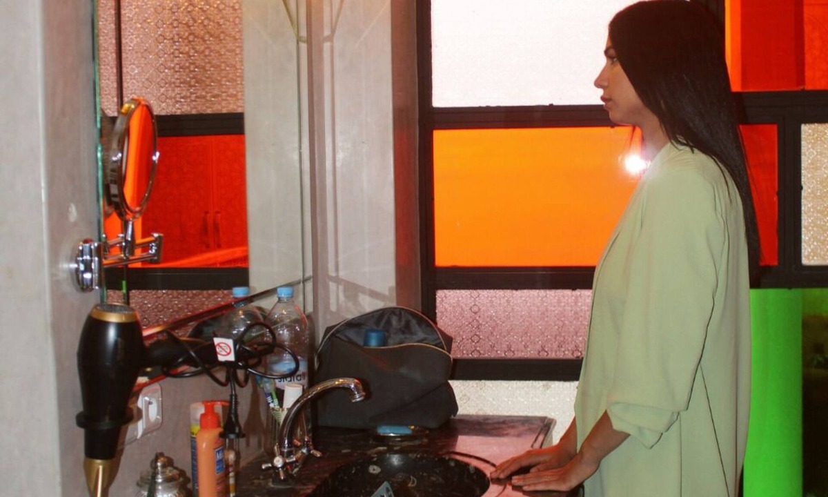 Riad Zitoun Jdid Bed & Breakfast | Riad Luxe Location LE Grizzly - Chambre LA Kasbah