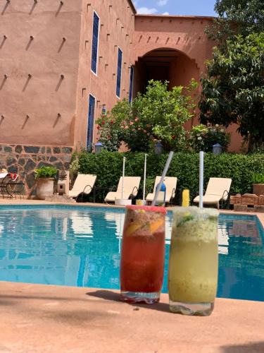 Ouirgane House | Riad Malak