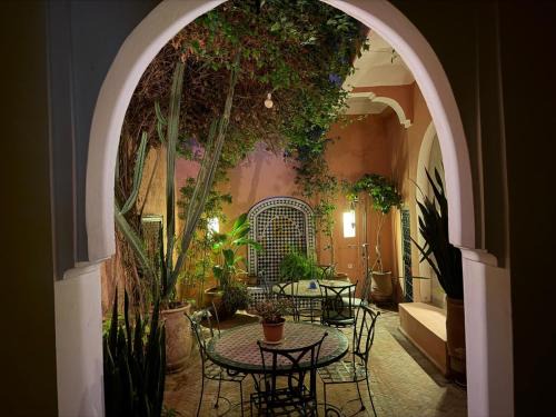 Taroudannt House | Riad Medina Taroudant